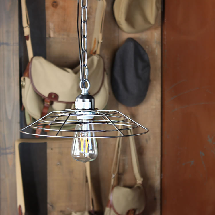 GENERAL WIRE SHADE Φ28