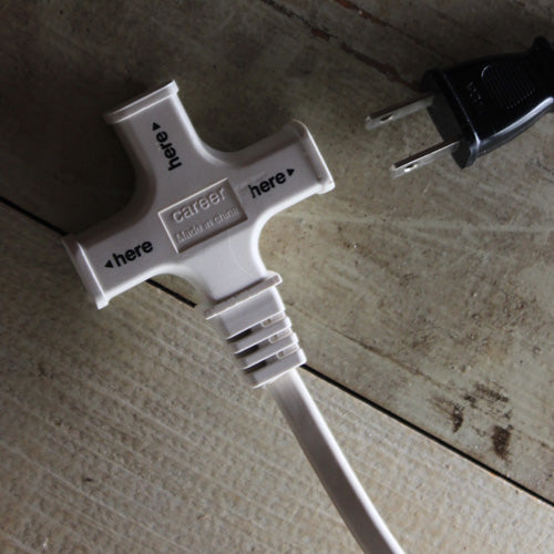CABLE PLUG 03