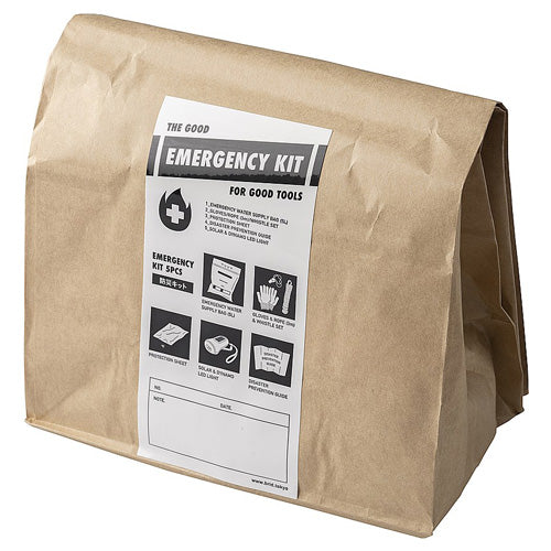 MOLDING EMERGENCY KIT