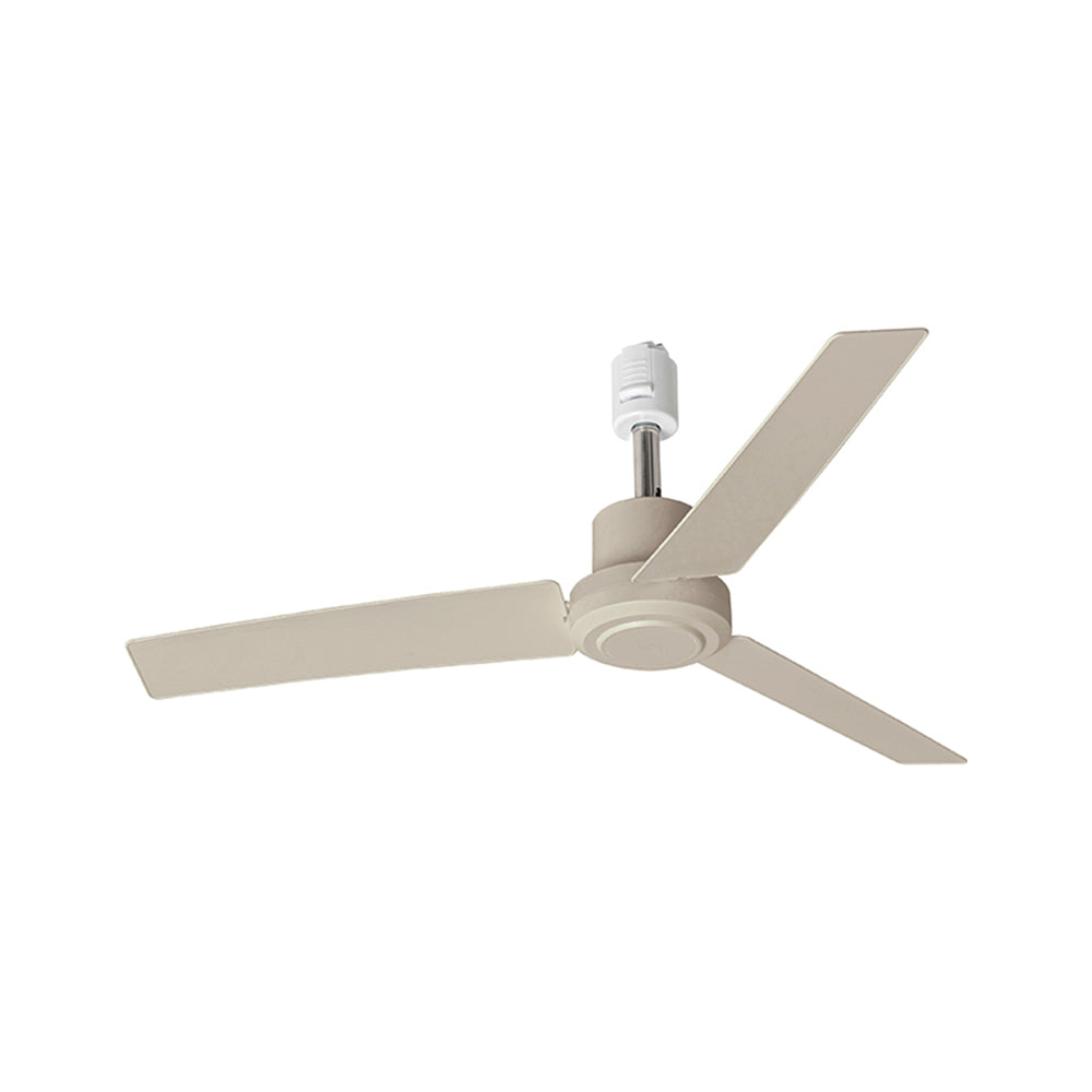 Ceiling × Fan　ダクトレールファン φ50 Ceiling × Fan ダクトレールファン φ50 – KANADEMONO