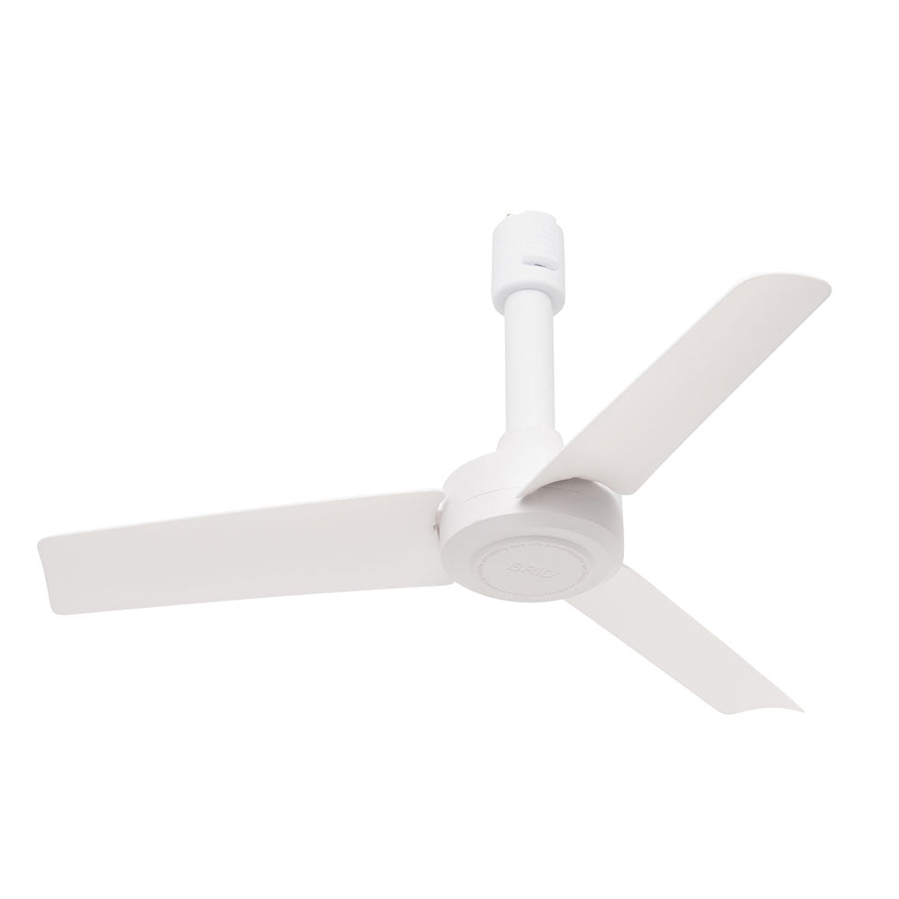 DUCT RAIL FAN DC basic Φ40 – BRID