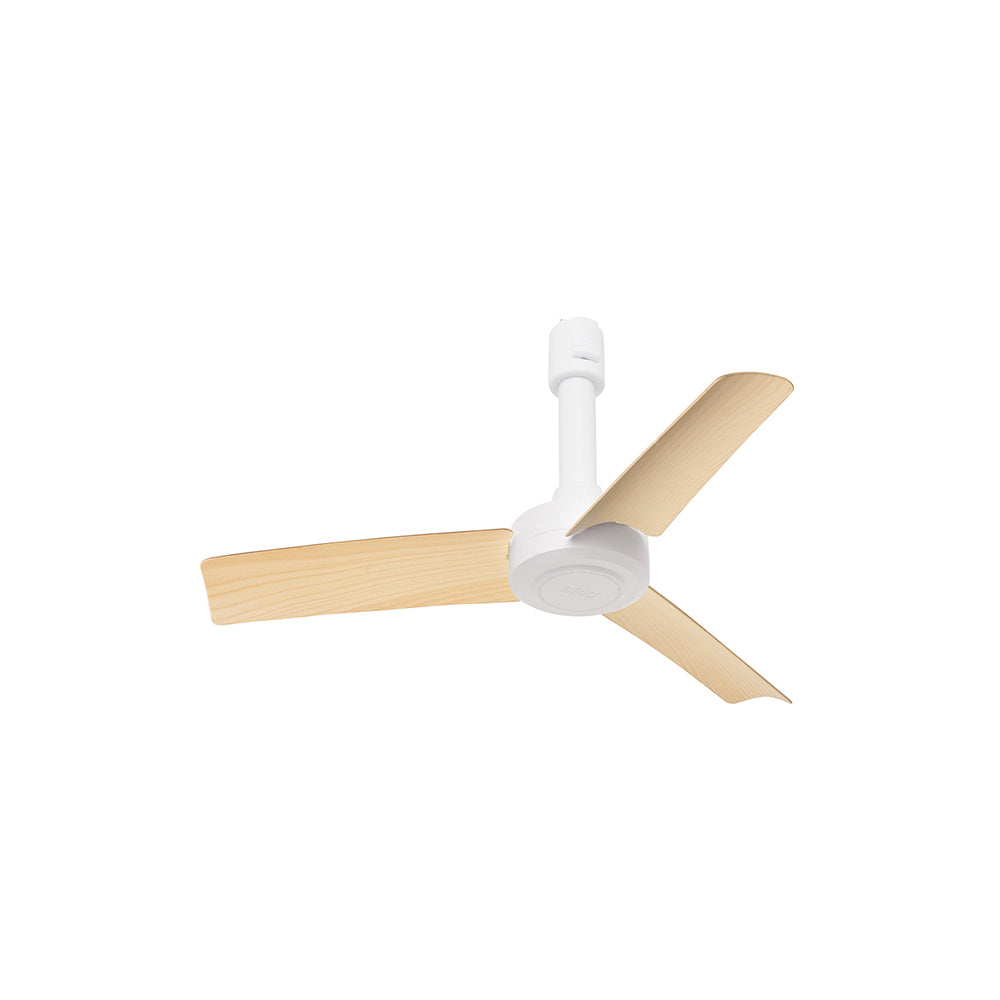 DUCT RAIL FAN DC basic Φ40 WOOD – BRID