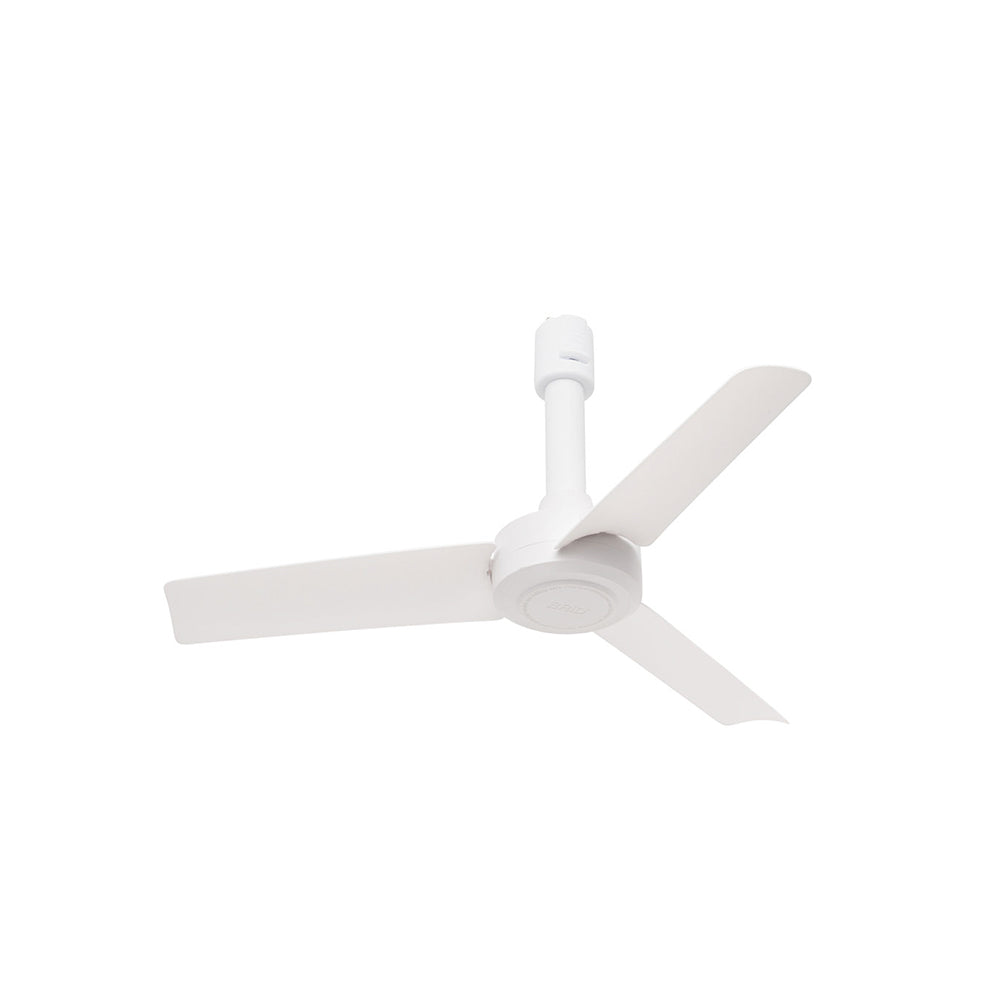 DUCT RAIL FAN DC basic Φ40 – BRID