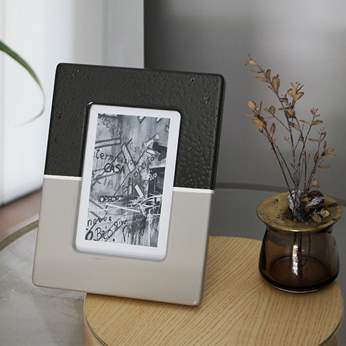 2TONE PHOTO FRAME