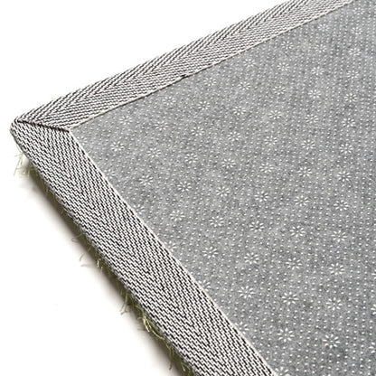 GRASS RUG 200×200