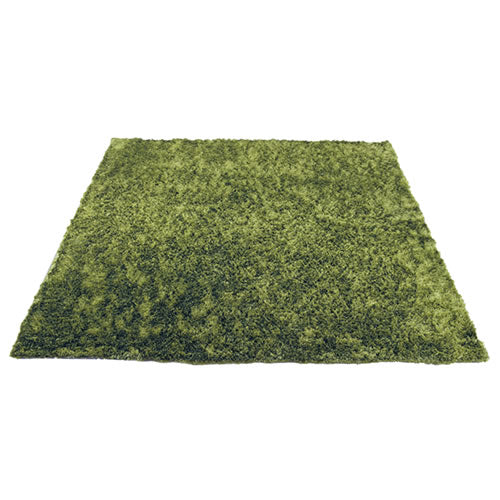 GRASS RUG 200×200