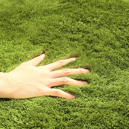 GRASS RUG 200×200