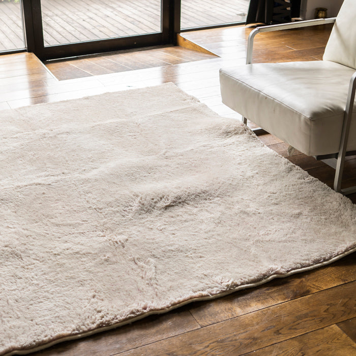SECTION COLOR RUG 90×130