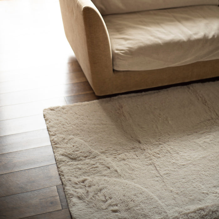 SECTION COLOR RUG 140×200