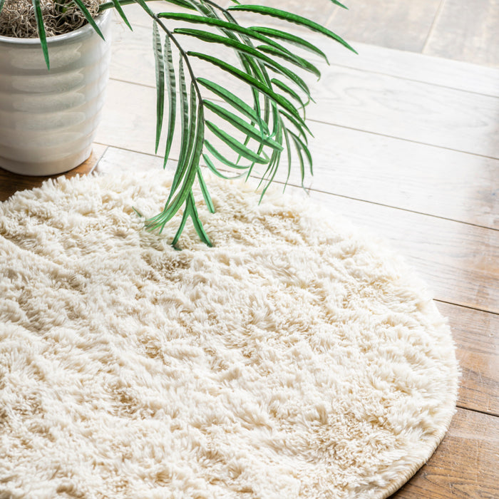 SECTION COLOR RUG ф55