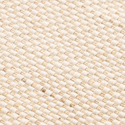 Olika LINEN FRAME RUG 90×130