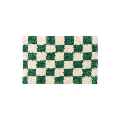 Morocco CHECKER RUG 50×70