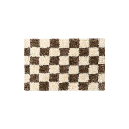 Morocco CHECKER RUG 50×70