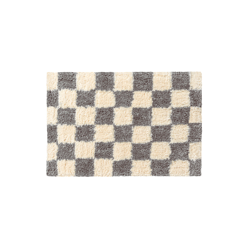 Morocco CHECKER RUG 50×70