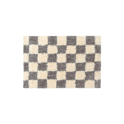 Morocco CHECKER RUG 50×70
