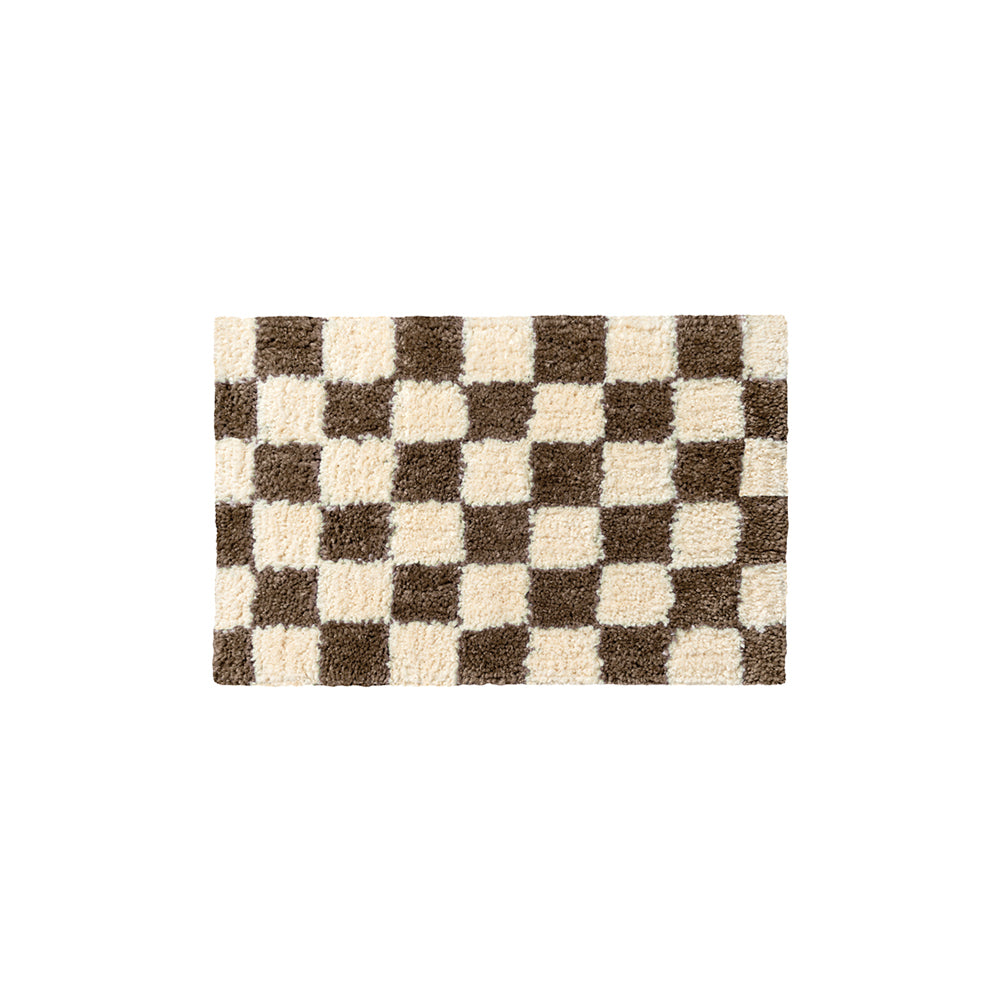 Morocco CHECKER RUG 50×70