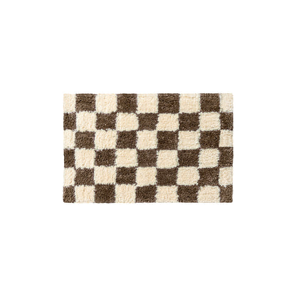 Morocco CHECKER RUG 50×70