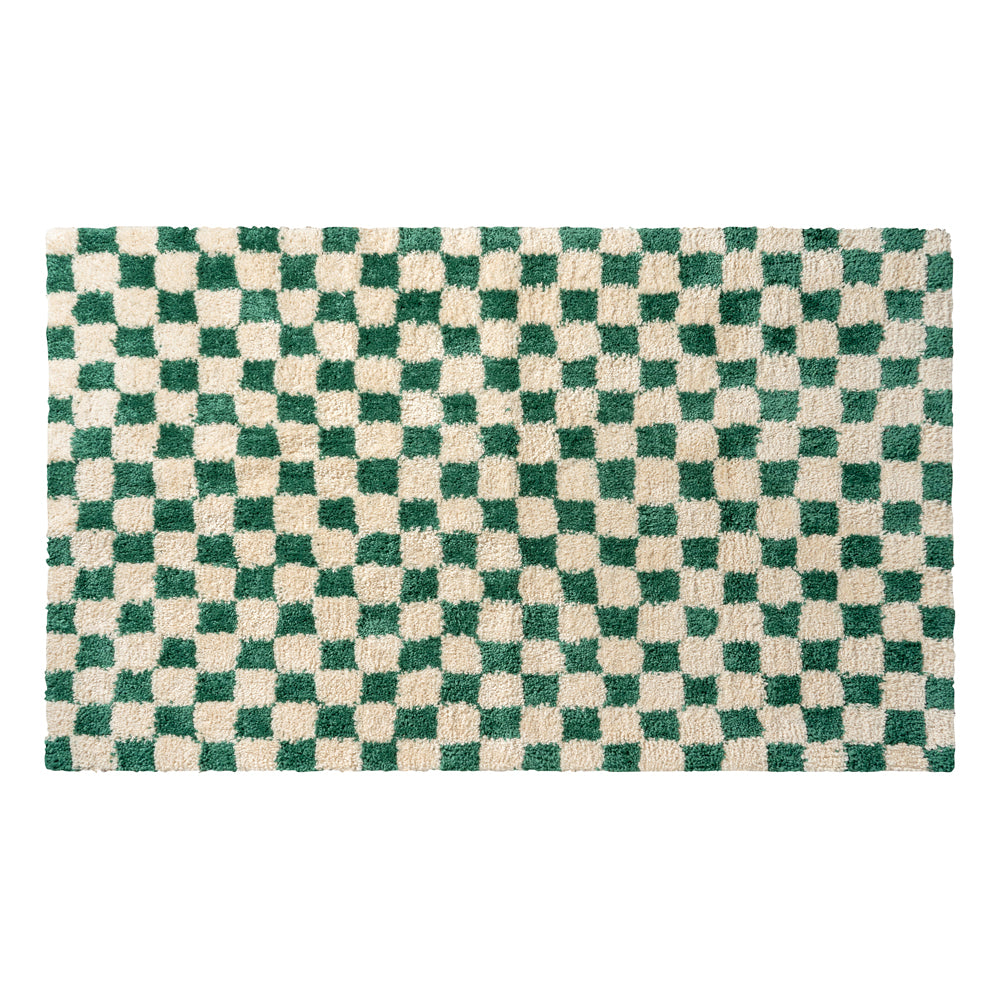 Morocco CHECKER RUG 140×200