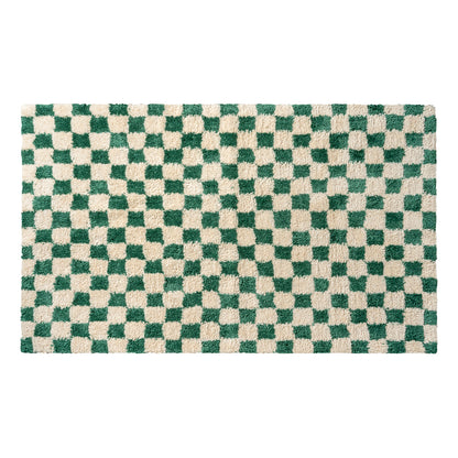 Morocco CHECKER RUG 140×200