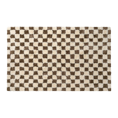 Morocco CHECKER RUG 140×200