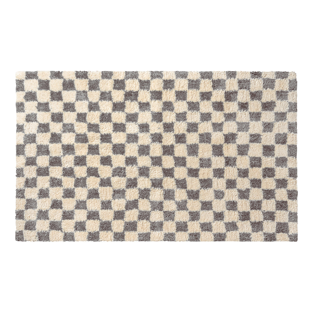 Morocco CHECKER RUG 140×200
