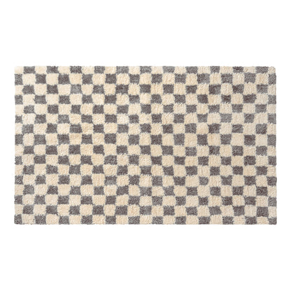 Morocco CHECKER RUG 140×200