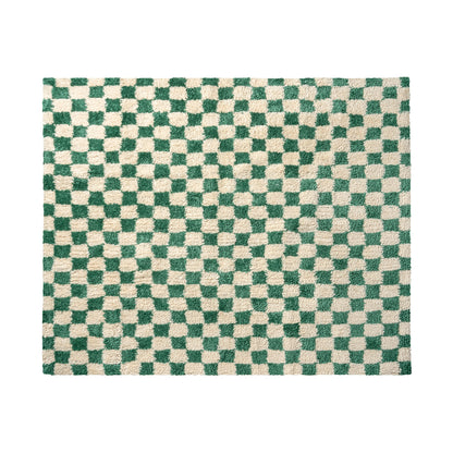 Morocco CHECKER RUG 200×200