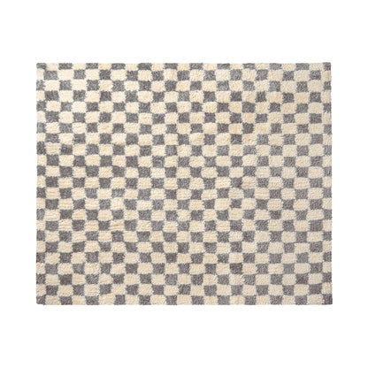 Morocco CHECKER RUG 200×200