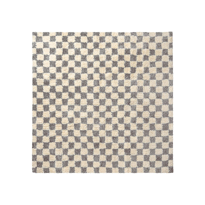 Morocco CHECKER RUG 200×200