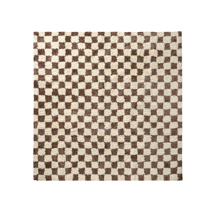 Morocco CHECKER RUG 200×200