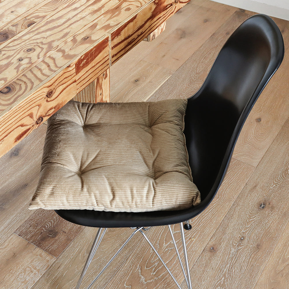 Mys SEAT CUSHION – CORDUROY –