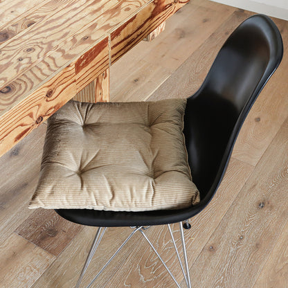 Mys SEAT CUSHION – CORDUROY –