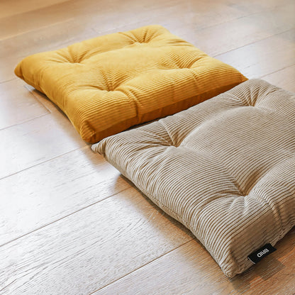 Mys SEAT CUSHION – CORDUROY –