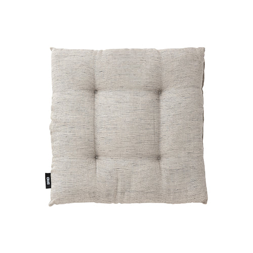 Mys SEAT CUSHION – LINEN –