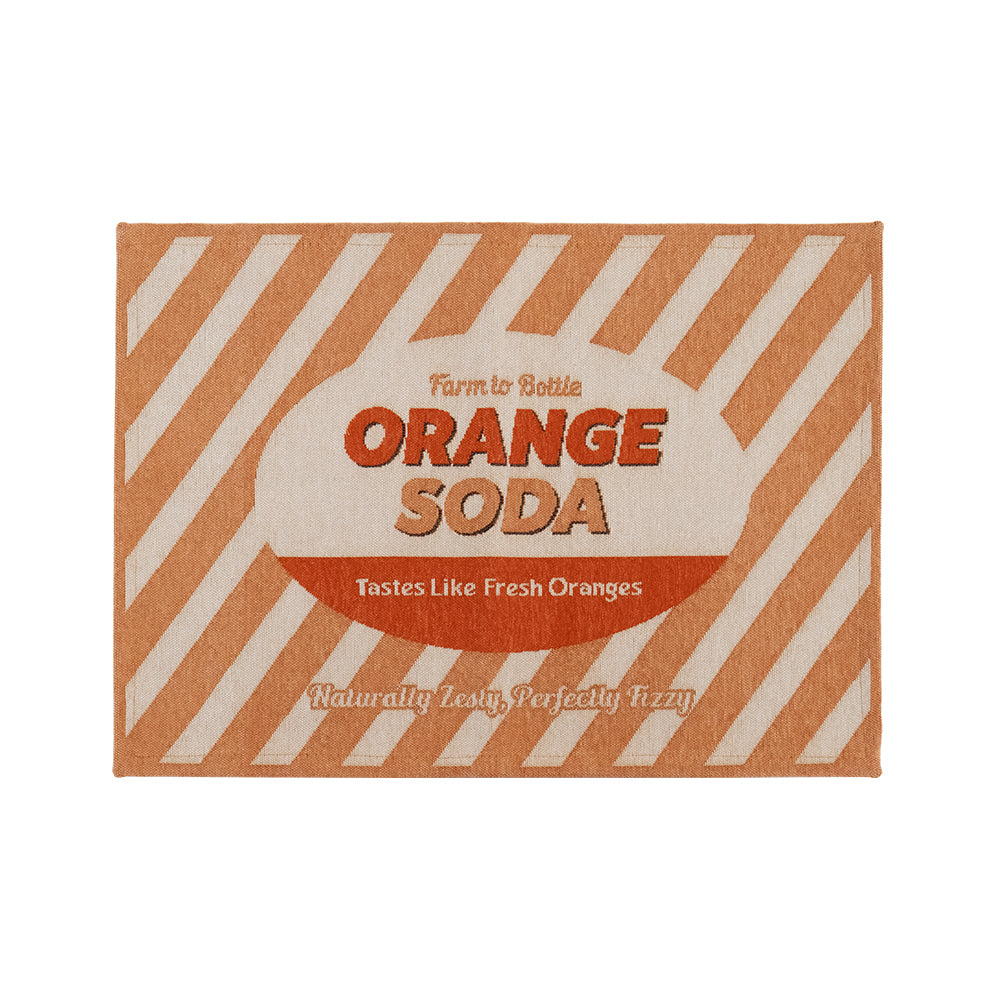LABEL RUG 50×70 – BRID