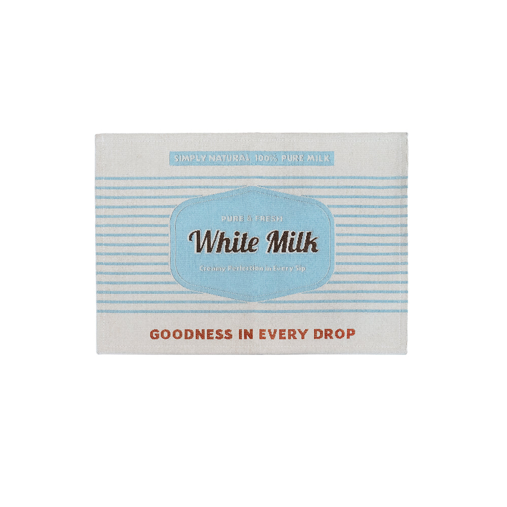 LABEL RUG 50×70