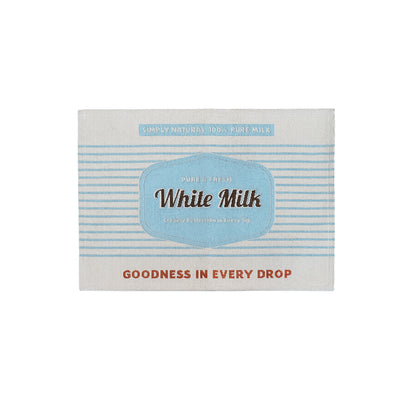 LABEL RUG 50×70