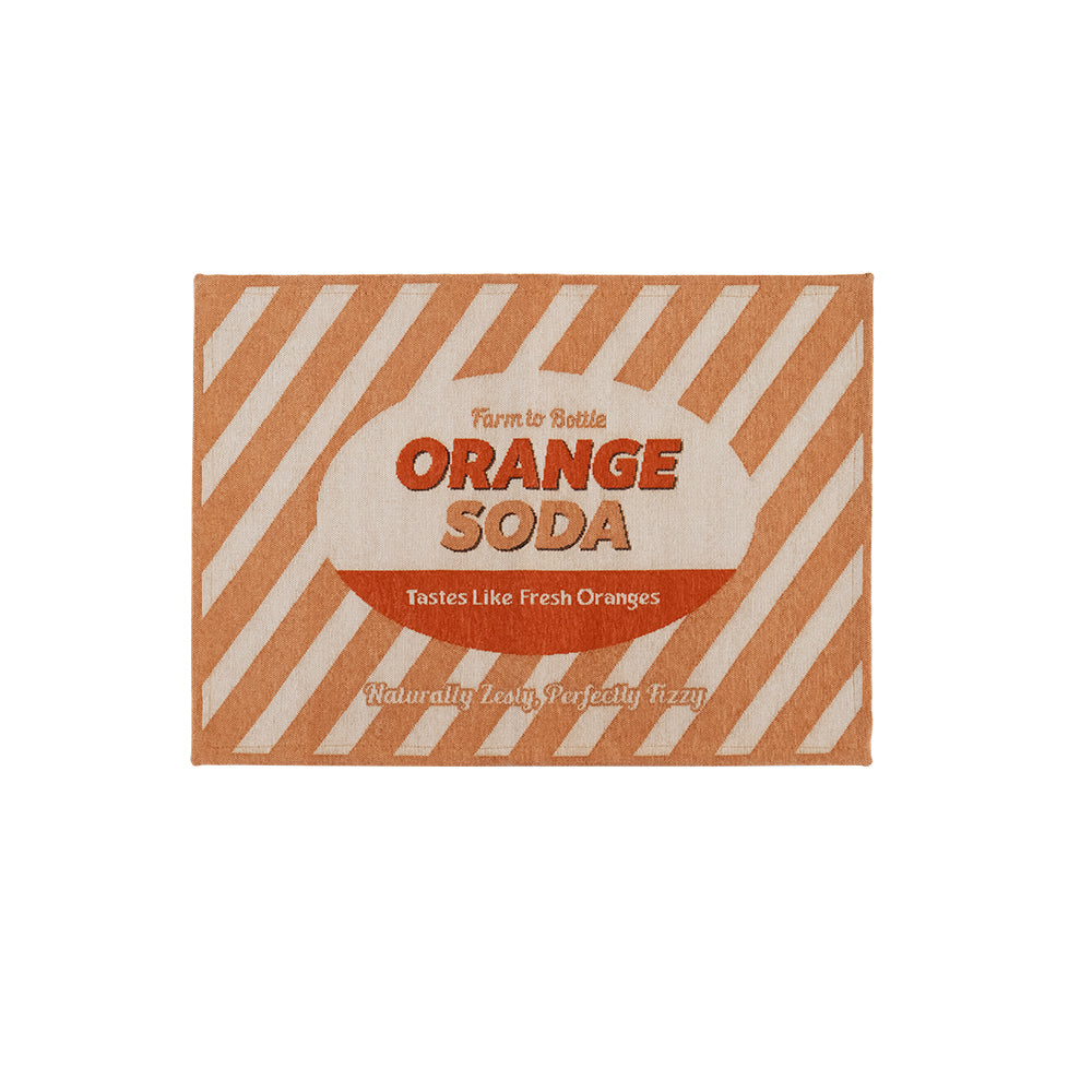 LABEL RUG 50×70