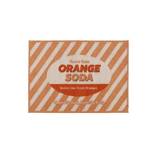 LABEL RUG 50×70