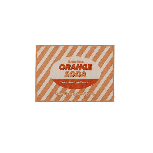 LABEL RUG 50×70