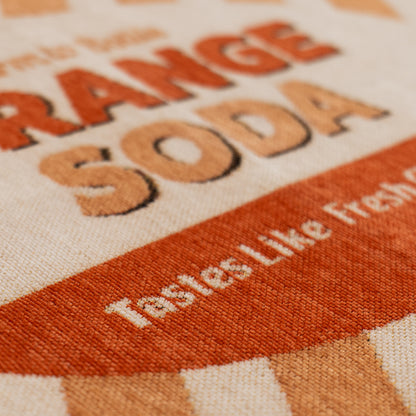 LABEL RUG 90×130