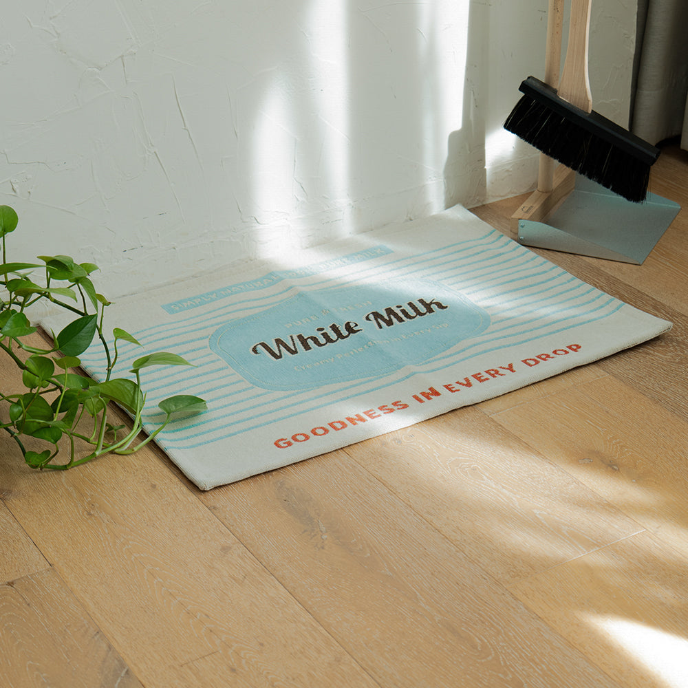 LABEL RUG 50×70