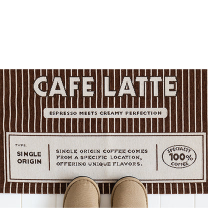 LABEL RUG 50×70