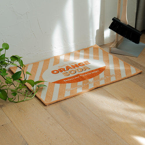 LABEL RUG 50×70