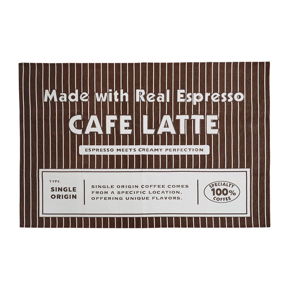LABEL RUG 140×200