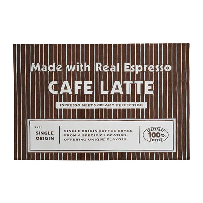 LABEL RUG 140×200