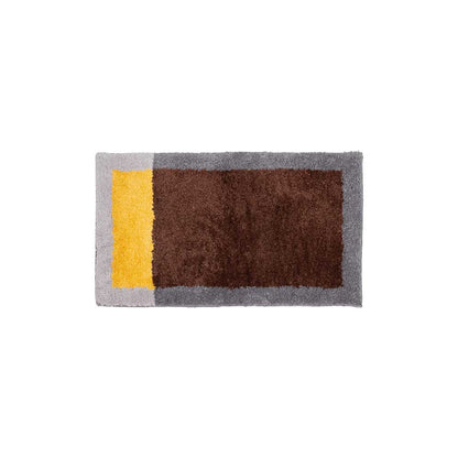 FRAME BLOCK HOOK RUG 40×70