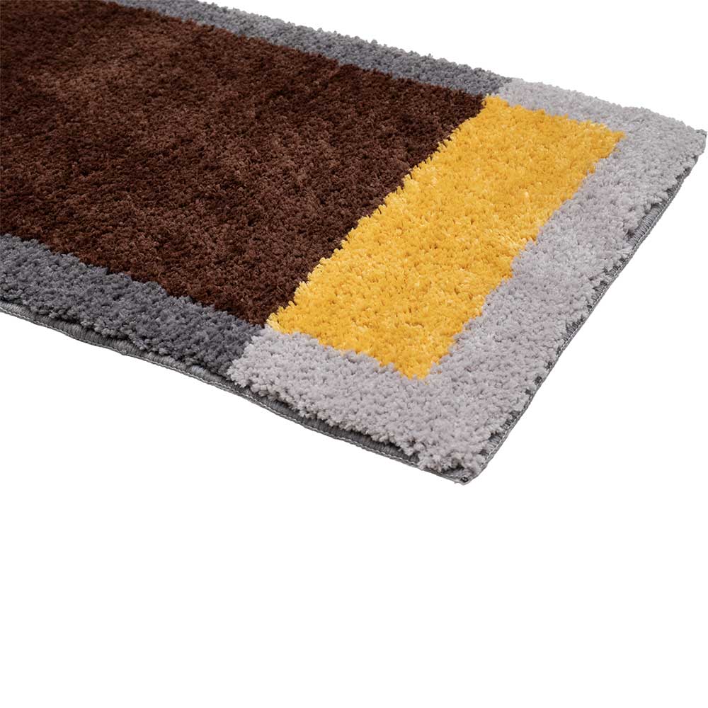 FRAME BLOCK HOOK RUG 40×70