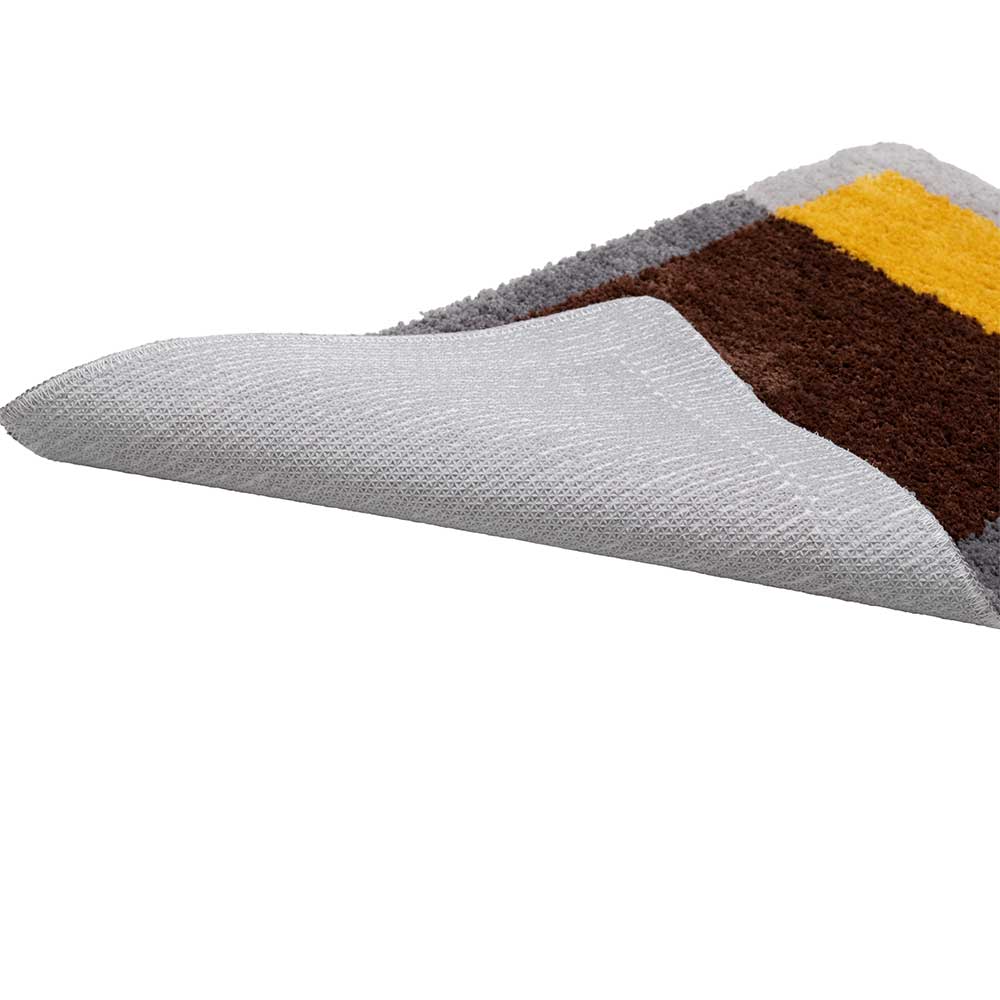 FRAME BLOCK HOOK RUG 40×70