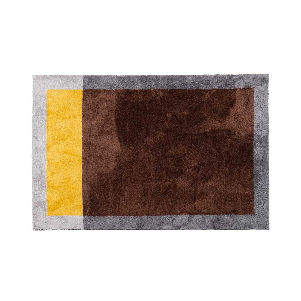 FRAME BLOCK HOOK RUG 130×190